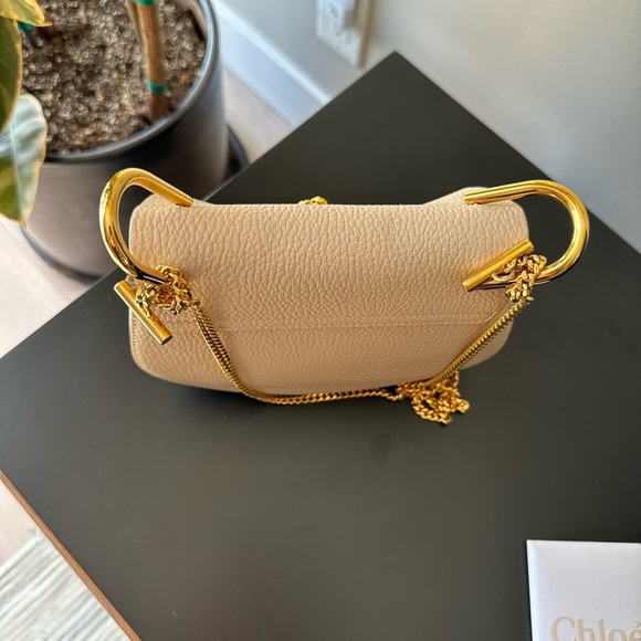 Chloe Drew bag - Picture 2 of 8